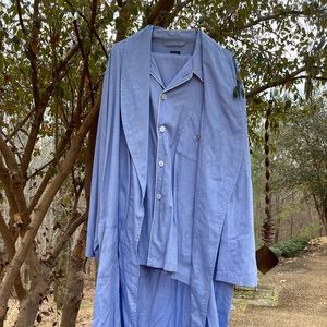 Men’s Ralph Lauren Pajamas and Robe